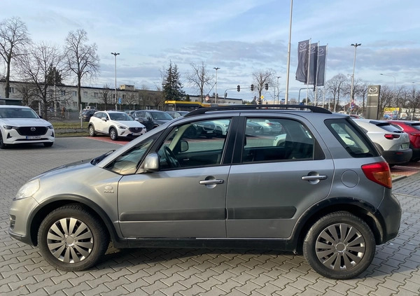 Renault Megane cena 52900 przebieg: 103000, rok produkcji 2016 z Trzebinia małe 781